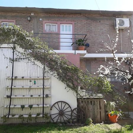 Ferienwohnung El Poblador RSA Exterior foto