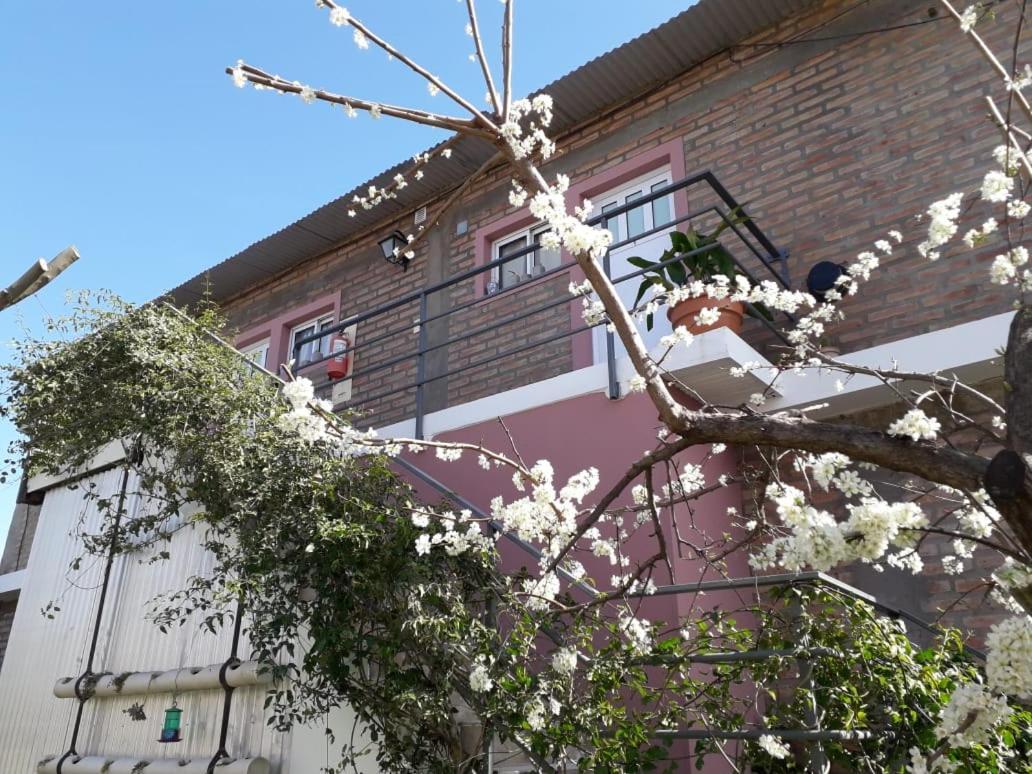Ferienwohnung El Poblador RSA Exterior foto