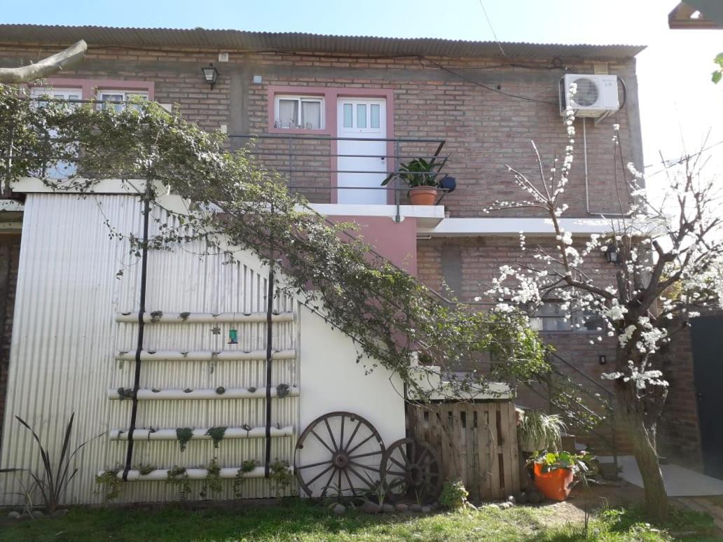 Ferienwohnung El Poblador RSA Exterior foto