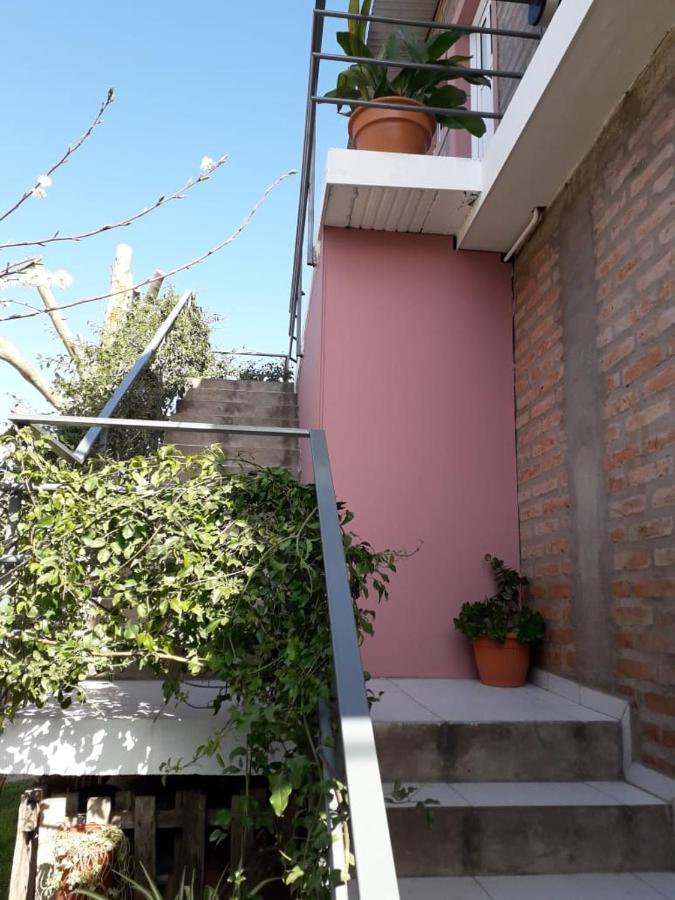 Ferienwohnung El Poblador RSA Exterior foto
