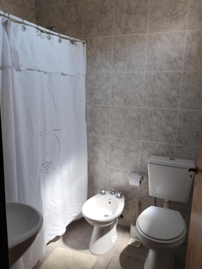 Ferienwohnung El Poblador RSA Exterior foto