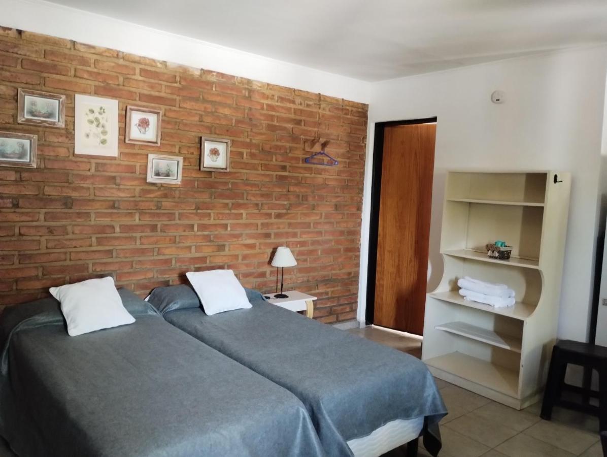 Ferienwohnung El Poblador RSA Exterior foto