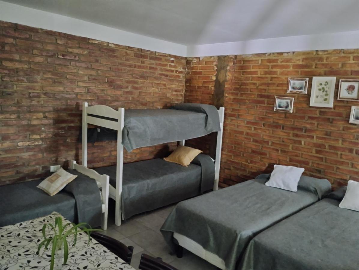 Ferienwohnung El Poblador RSA Exterior foto