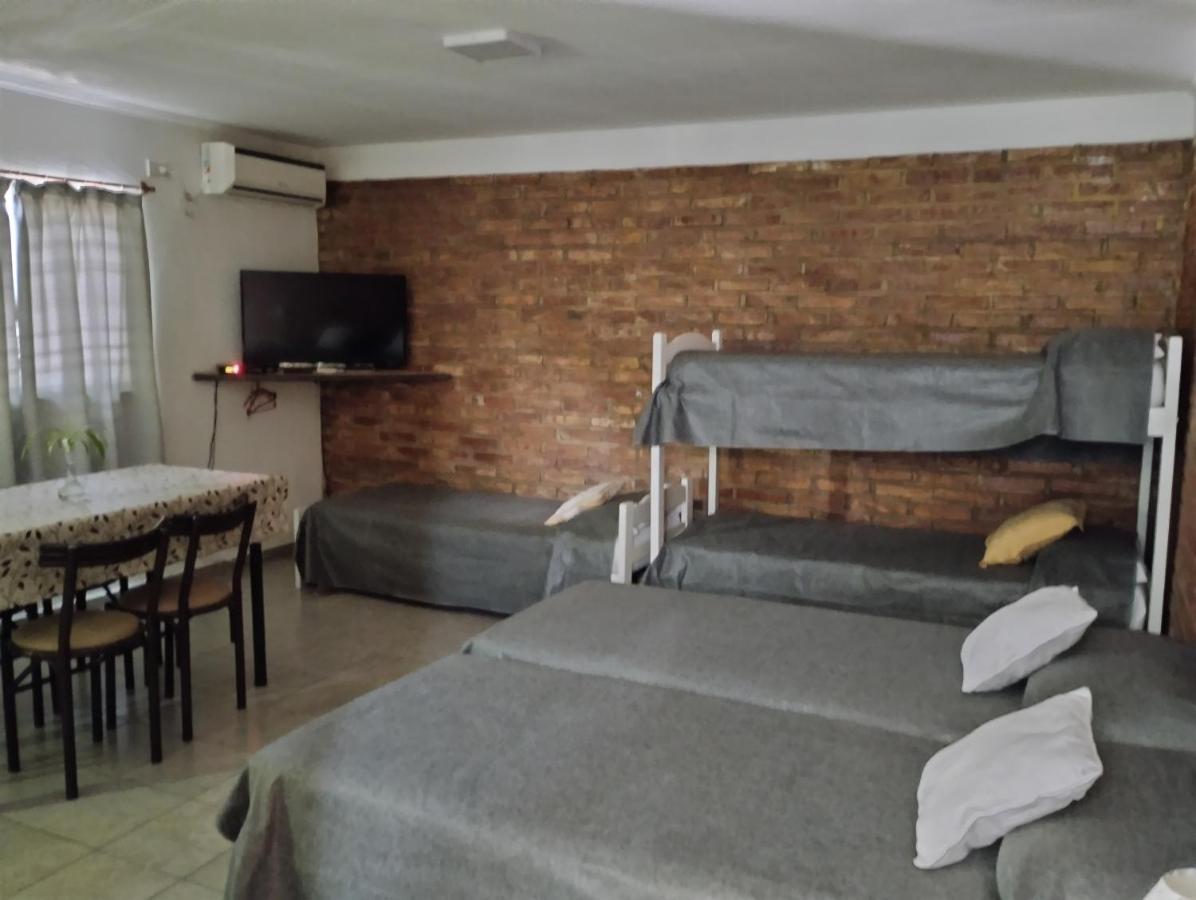 Ferienwohnung El Poblador RSA Exterior foto