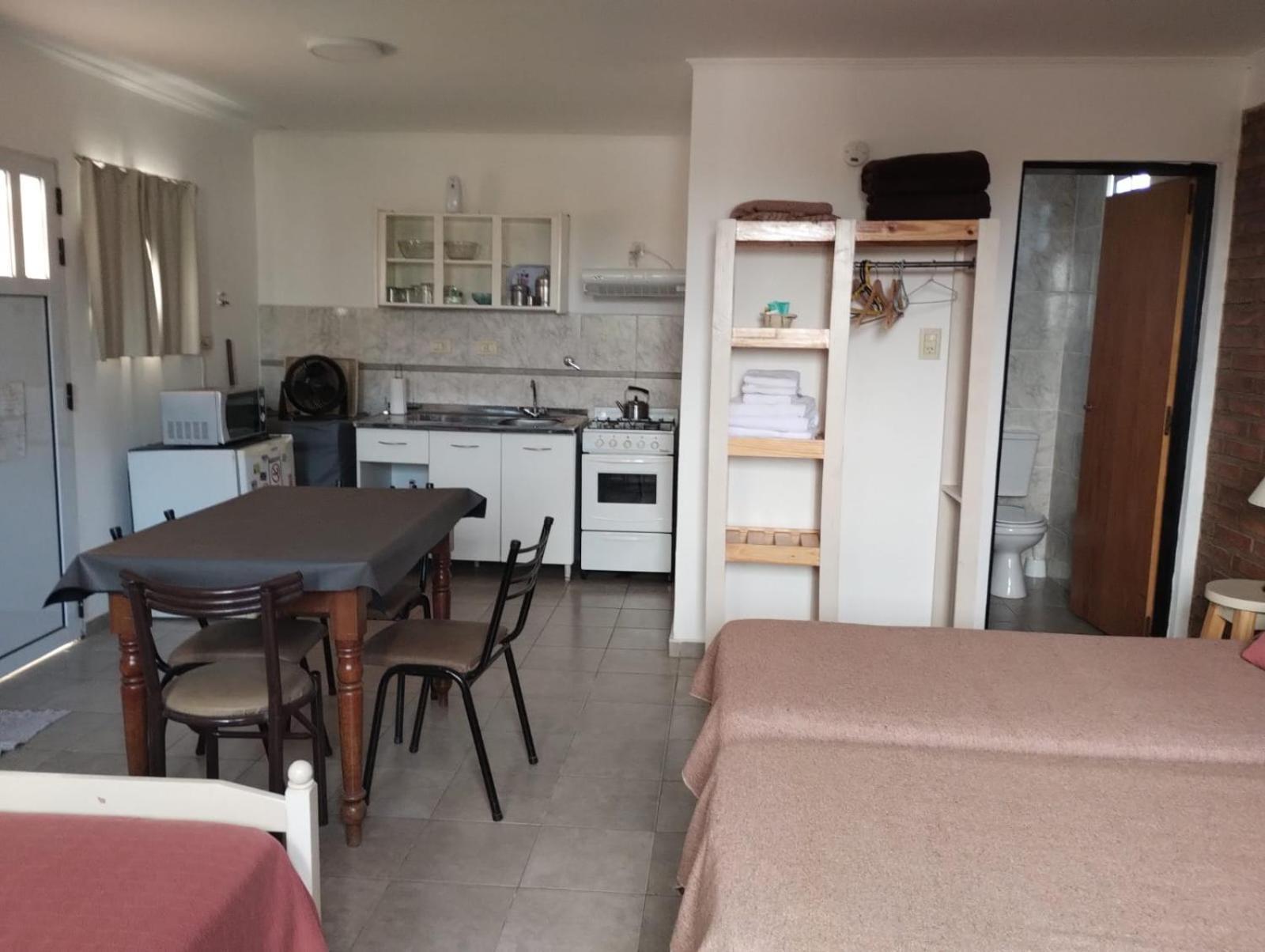 Ferienwohnung El Poblador RSA Exterior foto