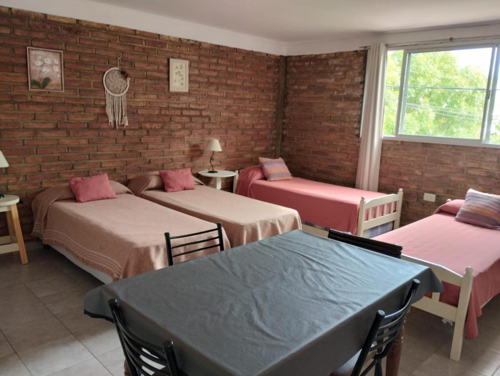 Ferienwohnung El Poblador RSA Exterior foto
